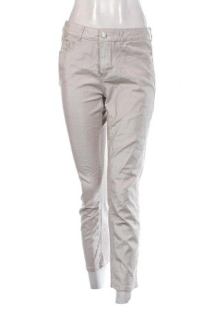 Dámske džínsy  Massimo Dutti, Veľkosť M, Farba Béžová, Cena  29,95 €