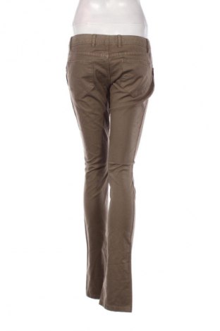 Blugi de femei Massimo Dutti, Mărime L, Culoare Maro, Preț 155,99 Lei