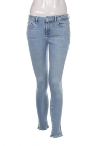 Dámské džíny  Massimo Dutti, Velikost M, Barva Modrá, Cena  948,00 Kč