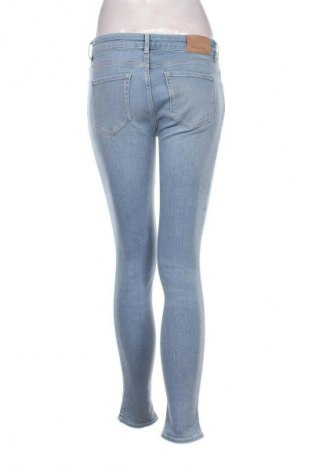 Dámské džíny  Massimo Dutti, Velikost M, Barva Modrá, Cena  948,00 Kč