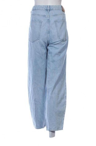 Dámské džíny  Massimo Dutti, Velikost L, Barva Modrá, Cena  949,00 Kč