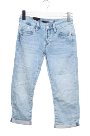 Дамски дънки Mavi, Размер S, Цвят Син, Цена 28,99 лв.