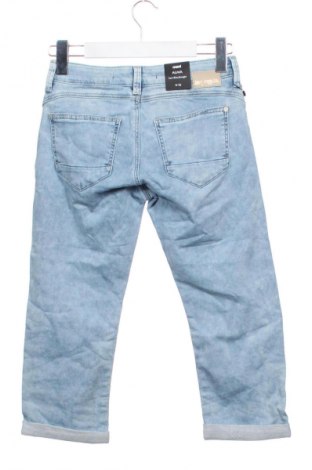 Дамски дънки Mavi, Размер S, Цвят Син, Цена 28,99 лв.