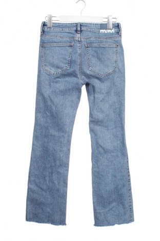 Γυναικείο Τζίν Mavi, Μέγεθος M, Χρώμα Μπλέ, Τιμή 14,99 €