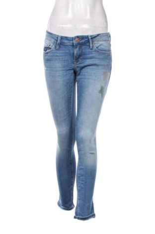 Blugi de femei Mavi, Mărime M, Culoare Albastru, Preț 107,89 Lei