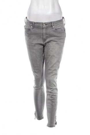 Dámské džíny  Mavi, Velikost XL, Barva Šedá, Cena  519,00 Kč