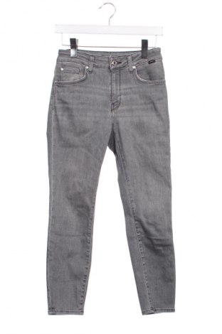 Дамски дънки Mavi, Размер XS, Цвят Сив, Цена 93,99 лв.