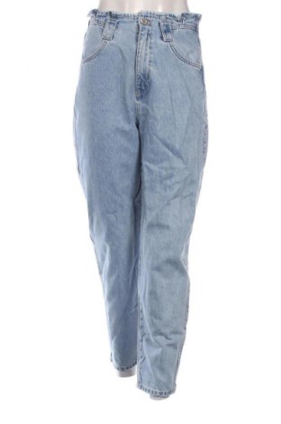 Blugi de femei Mavi, Mărime S, Culoare Albastru, Preț 107,89 Lei