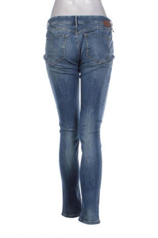Dámské džíny  Mavi, Velikost L, Barva Modrá, Cena  519,00 Kč