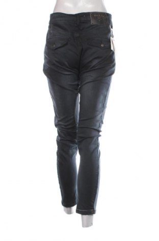 Damskie jeansy Max&liu, Rozmiar M, Kolor Niebieski, Cena 68,99 zł