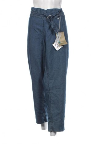 Damen Jeans Maxi Blue, Größe 5XL, Farbe Blau, Preis € 22,99