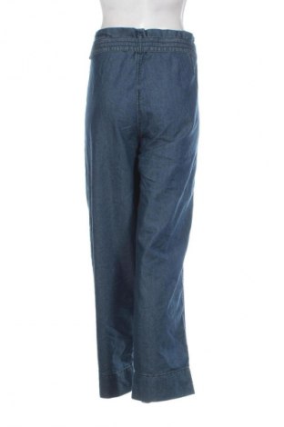 Damen Jeans Maxi Blue, Größe 5XL, Farbe Blau, Preis € 22,99