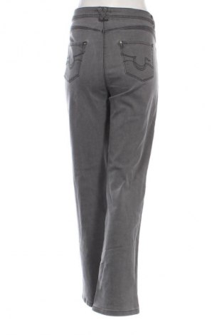 Дамски дънки Million X, Размер XL, Цвят Сив, Цена 17,99 лв.