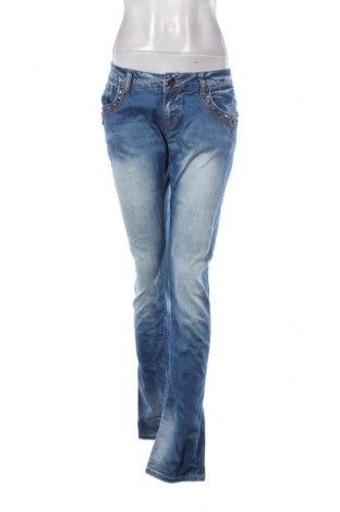 Damen Jeans Miss Azzurra, Größe XL, Farbe Blau, Preis € 24,46