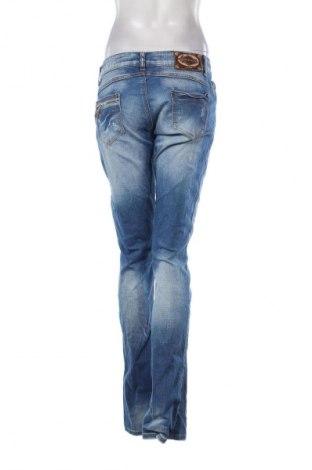 Damen Jeans Miss Azzurra, Größe XL, Farbe Blau, Preis € 24,46