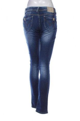 Dámské džíny  Miss Curry, Velikost XL, Barva Modrá, Cena  369,00 Kč