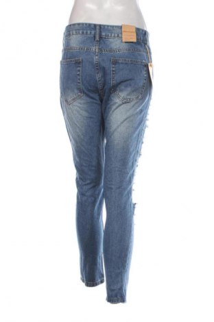 Damen Jeans Miss Curry, Größe M, Farbe Blau, Preis € 23,99