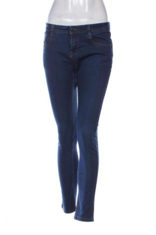 Damen Jeans Miss Fiori, Größe M, Farbe Blau, Preis 14,91 €