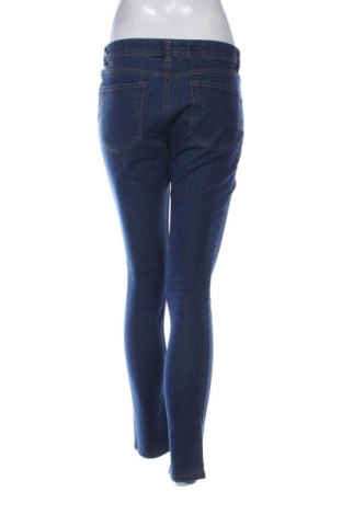 Damen Jeans Miss Fiori, Größe M, Farbe Blau, Preis 14,91 €