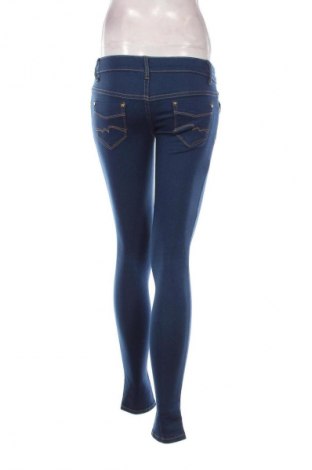 Dámské džíny  Miss Grace, Velikost S, Barva Modrá, Cena  369,00 Kč