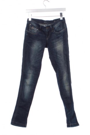 Blugi de femei Miss Sixty, Mărime XS, Culoare Albastru, Preț 156,99 Lei