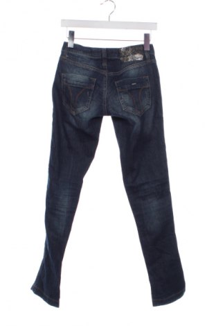 Blugi de femei Miss Sixty, Mărime XS, Culoare Albastru, Preț 156,99 Lei