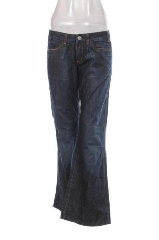 Damen Jeans Miss Sixty, Größe L, Farbe Blau, Preis 32,99 €