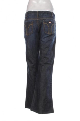 Damen Jeans Miss Sixty, Größe L, Farbe Blau, Preis 32,99 €