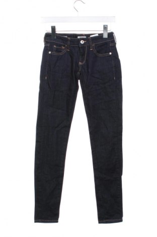 Dámske džínsy  Miss Sixty, Veľkosť XS, Farba Modrá, Cena  30,95 €