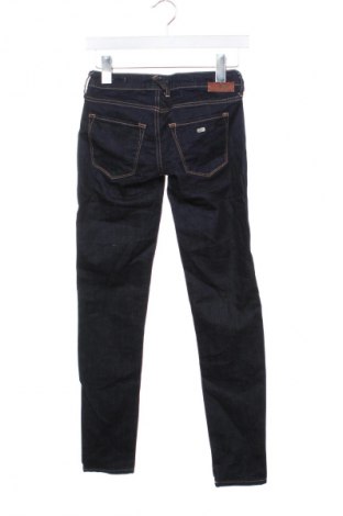 Dámske džínsy  Miss Sixty, Veľkosť XS, Farba Modrá, Cena  30,95 €