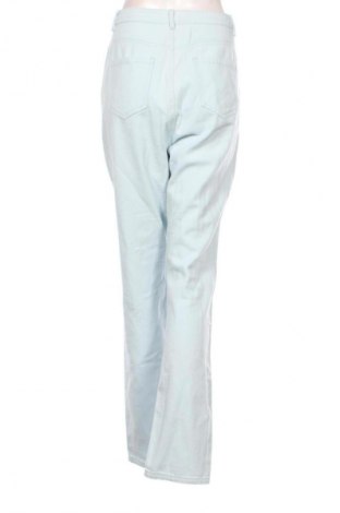 Dámské džíny  Missguided, Velikost M, Barva Modrá, Cena  371,00 Kč