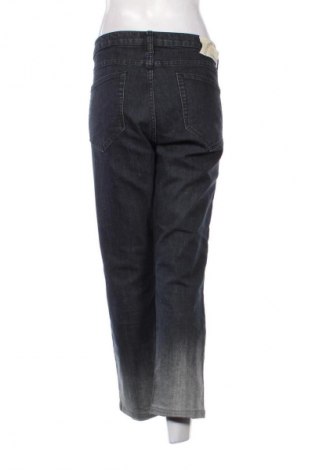 Дамски дънки Monnari, Размер XXL, Цвят Черен, Цена 29,15 лв.