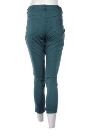 Damskie jeansy More & More, Rozmiar XL, Kolor Zielony, Cena 170,78 zł