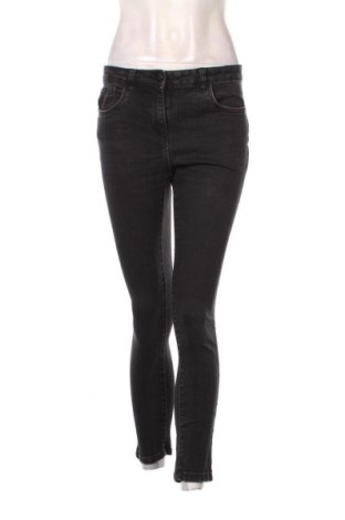 Дамски дънки Motivi, Размер M, Цвят Черен, Цена 26,99 лв.