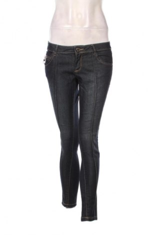 Damen Jeans Motivi, Größe M, Farbe Blau, Preis € 21,99