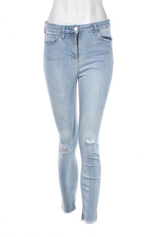 Дамски дънки Motivi, Размер M, Цвят Син, Цена 48,75 лв.