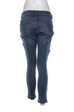 Дамски дънки Motivi, Размер XL, Цвят Син, Цена 55,00 лв.