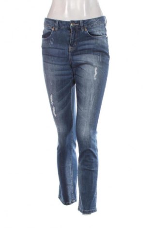 Dámské džíny  Multiblu, Velikost M, Barva Modrá, Cena  339,00 Kč