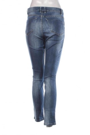 Dámské džíny  Multiblu, Velikost M, Barva Modrá, Cena  339,00 Kč