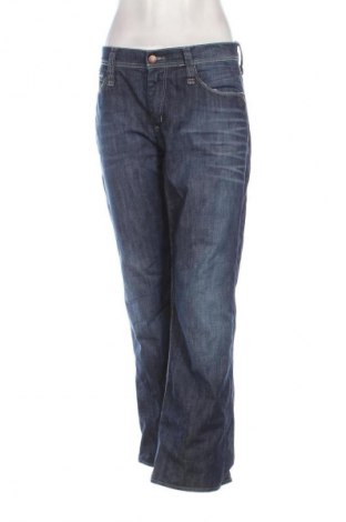 Damen Jeans Mustang, Größe XL, Farbe Blau, Preis € 23,99