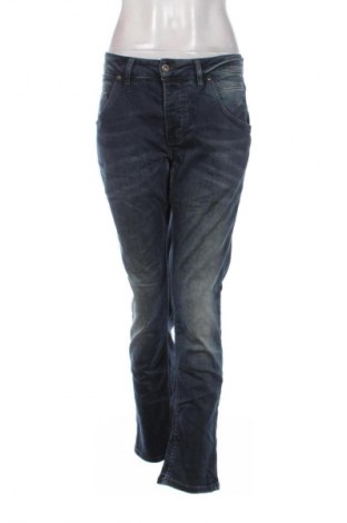 Damskie jeansy Mustang, Rozmiar XL, Kolor Niebieski, Cena 84,99 zł