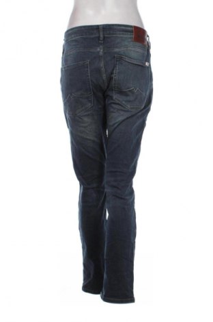 Damskie jeansy Mustang, Rozmiar XL, Kolor Niebieski, Cena 84,99 zł