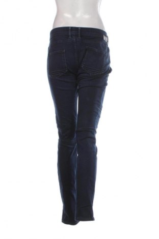 Damskie jeansy Mustang, Rozmiar XL, Kolor Niebieski, Cena 80,99 zł