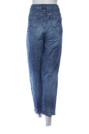 Dámské džíny  Mustang, Velikost XL, Barva Modrá, Cena  519,00 Kč
