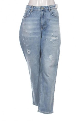 Blugi de femei My Essential Wardrobe, Mărime XL, Culoare Albastru, Preț 453,00 Lei