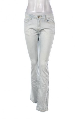 Damen Jeans Mystic, Größe M, Farbe Blau, Preis 20,97 €