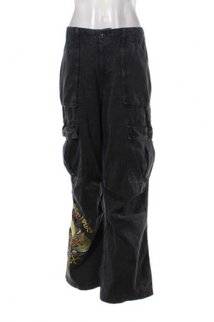 Damen Jeans Nasty Gal, Größe M, Farbe Mehrfarbig, Preis 15,99 €