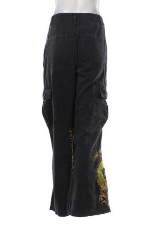 Damen Jeans Nasty Gal, Größe M, Farbe Mehrfarbig, Preis 15,99 €