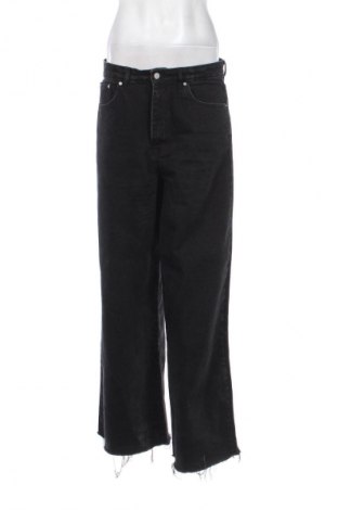 Dámské džíny  Nasty Gal, Velikost L, Barva Černá, Cena  519,00 Kč