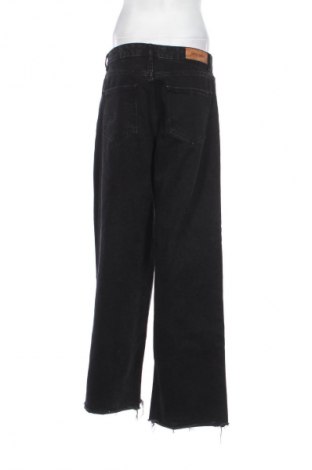 Dámské džíny  Nasty Gal, Velikost L, Barva Černá, Cena  519,00 Kč